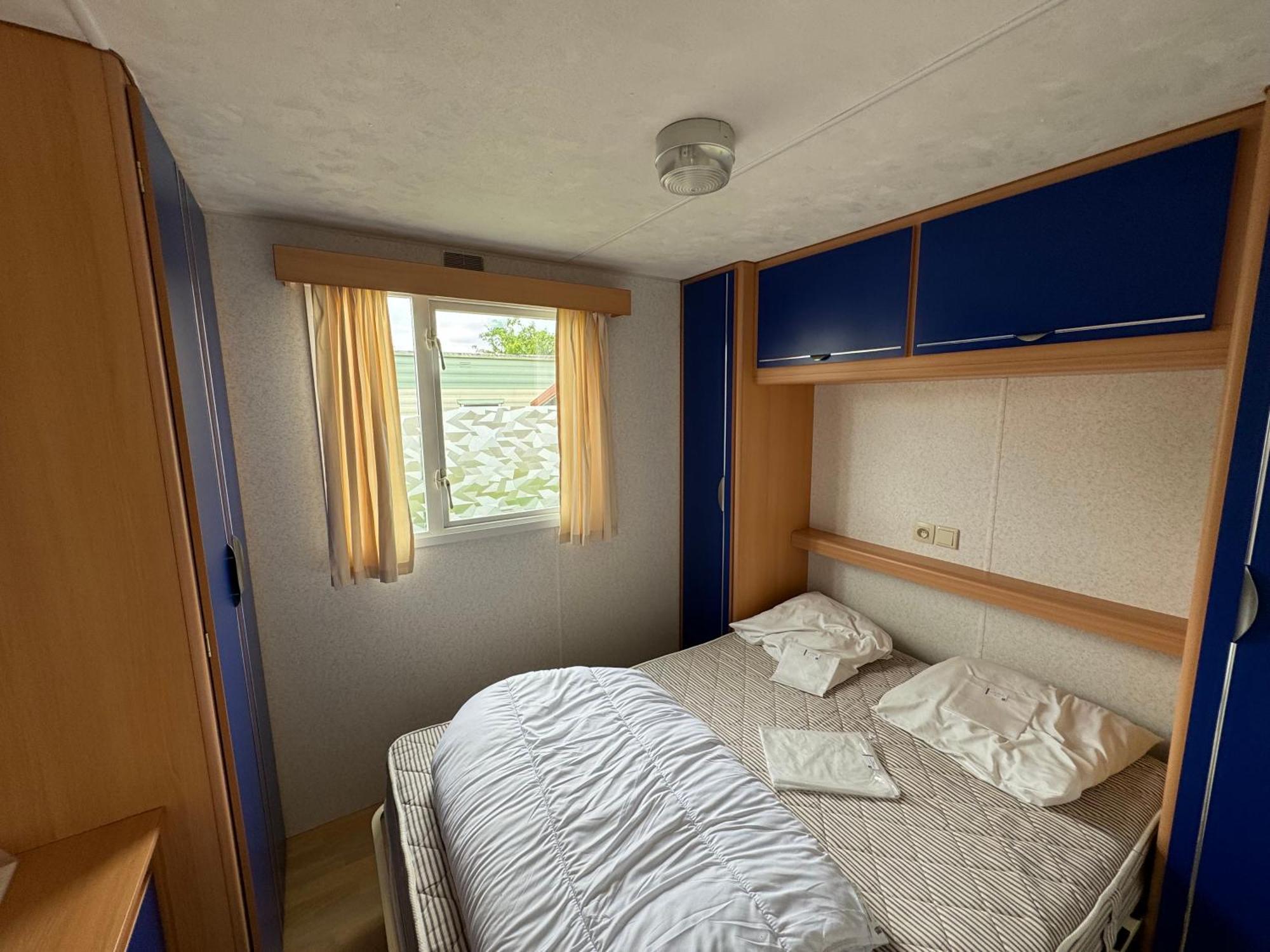 Camping L'Oree Des Caps Licques Экстерьер фото